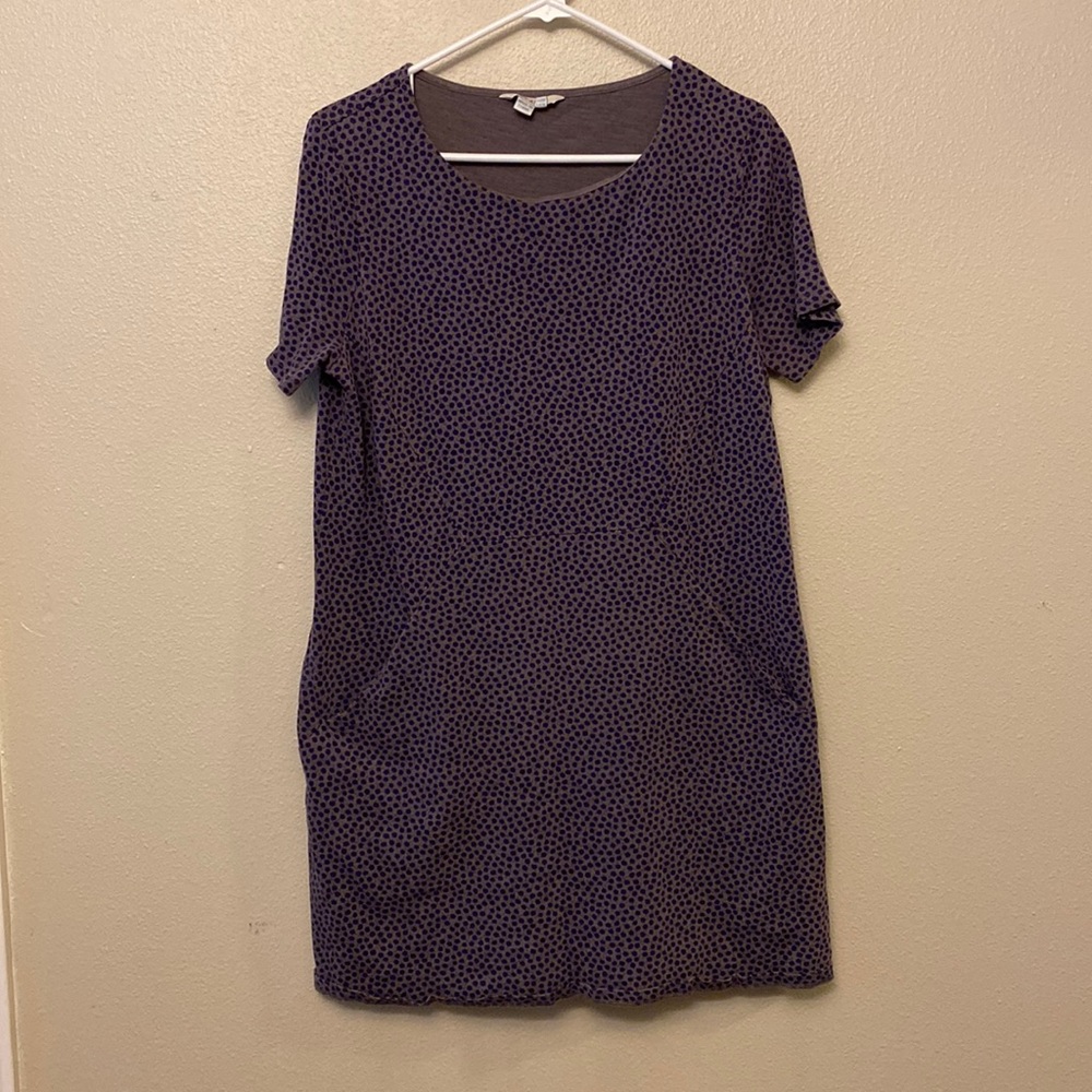 Adorable Boden knit dress